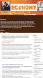 Mobile Screenshot of economicdiscussion.com